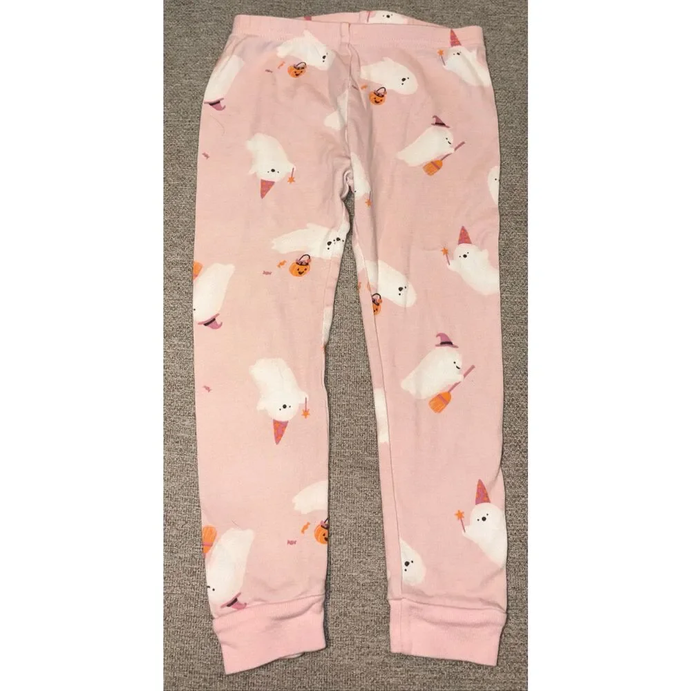 Carter’s Halloween pink pajamas size 3T